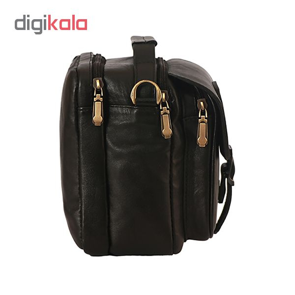 کیف دوشی مردانه کد 555555