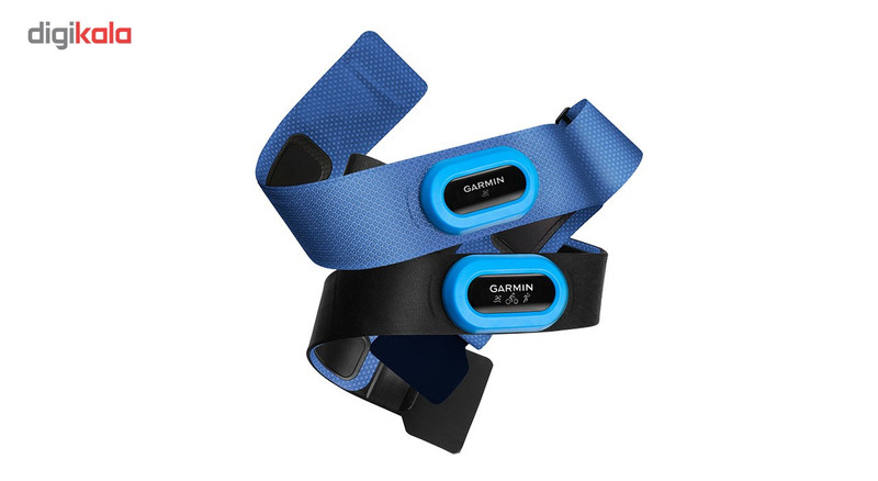 مچ بند هوشمند گارمین مدل Forerunner 935 سری Tri Bundle