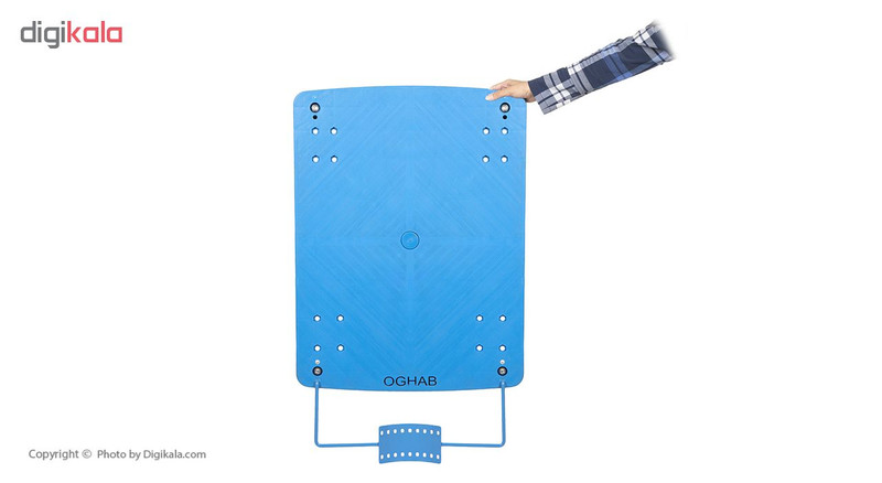 برانکارد تعمیرگاهی مدل OGB1-8060