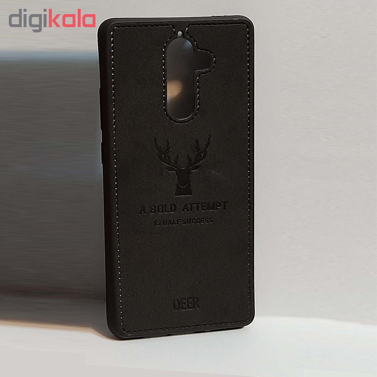 کاور کینگ پاور مدل D21 مناسب برای گوشی موبایل نوکیا 7 Plus
