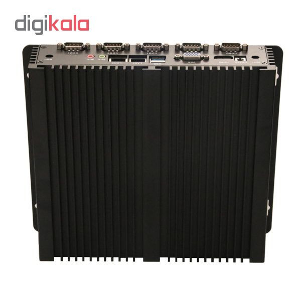 کامپیوتر کوچک اچ اس تی مدل Xi5-52-2L6C1P