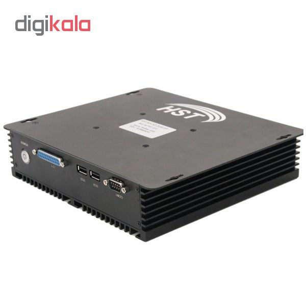 کامپیوتر کوچک اچ اس تی مدل Xi5-52-2L6C1P