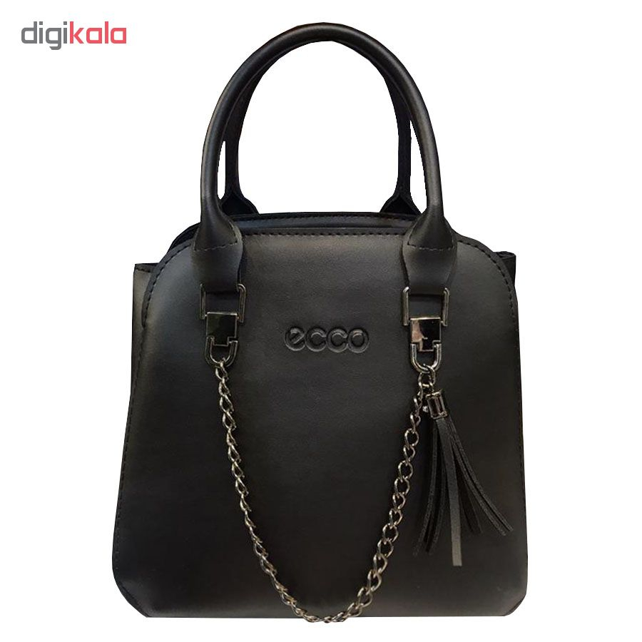 کیف دوشی زنانه مدل E-04