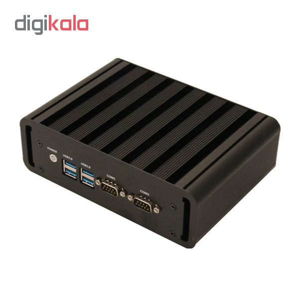 کامپیوتر کوچک اچ اس تی مدل Xi3-55-2L2C