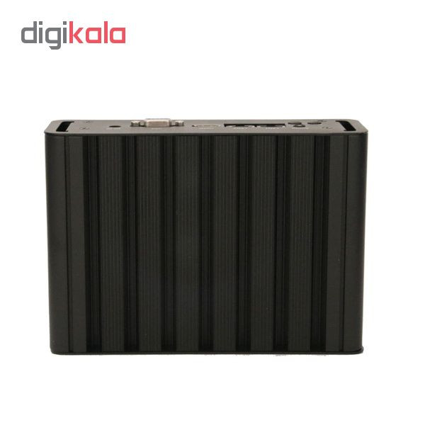 کامپیوتر کوچک اچ اس تی مدل Xi3-55-2L2C