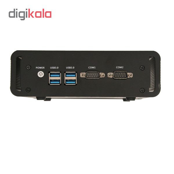 کامپیوتر کوچک اچ اس تی مدل Xi3-55-2L2C