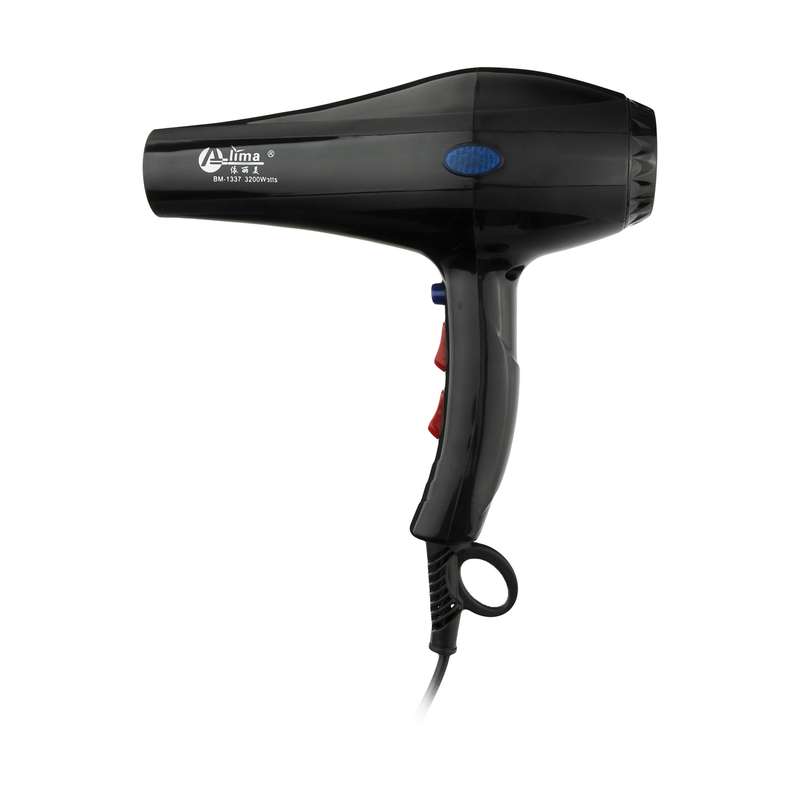 سشوار حرفه ای الیما مدل BM-1337