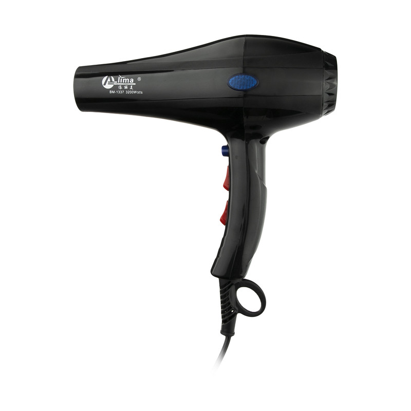 سشوار حرفه ای الیما مدل BM-1337