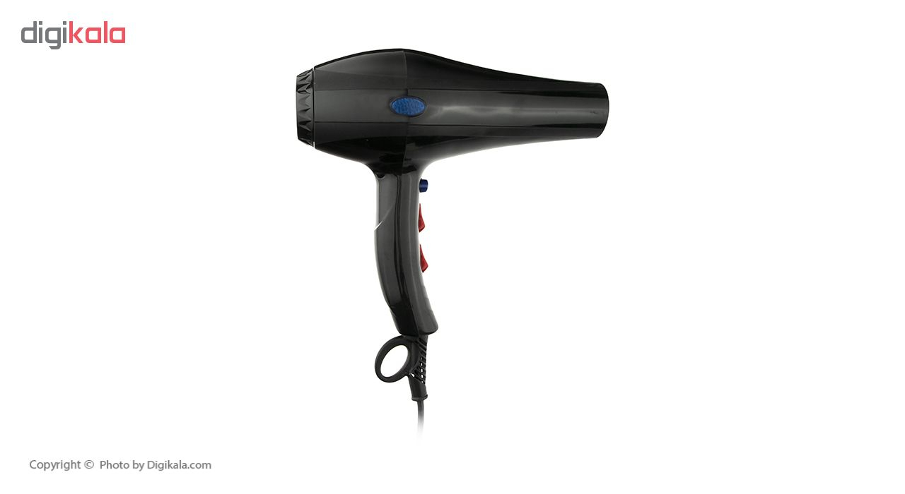 سشوار حرفه ای الیما مدل BM-1337
