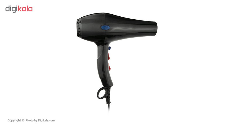 سشوار حرفه ای الیما مدل BM-1337