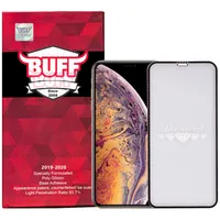 محافظ صفحه نمایش 5D بوف مدل Diamond مناسب برای گوشی موبایل اپل IPhone 11 pro max