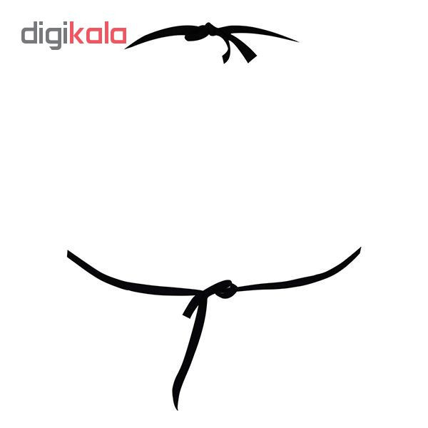 ست شورت و سوتین زنانه کد ۱۱۰