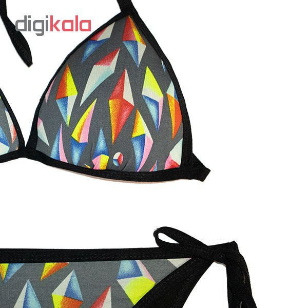 ست شورت و سوتین زنانه کد ۱۱۰