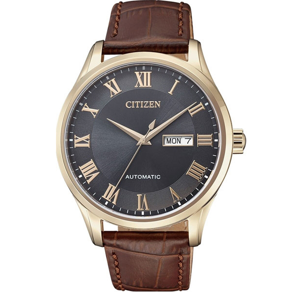 ساعت مچی عقربه ای سیتی زن مدل NH8363-14H