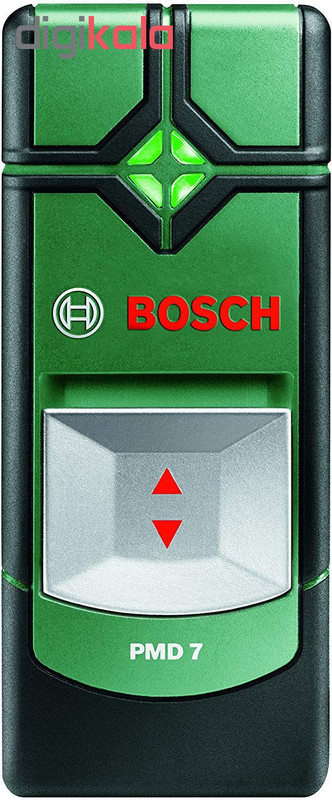 مجموعه 3 عددی ابزار لیزری بوش کد 0603663102