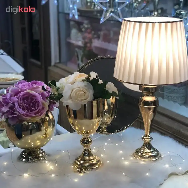 آباژور مدل DM_2