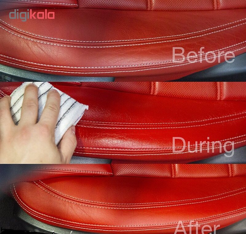 اسپرى براق كننده مايا كد 8800 حجم ١٢٠ ميلى ليتر