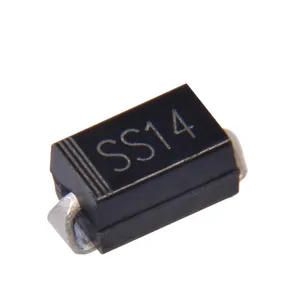 دیود مدل SS14 بسته 20 عددی
