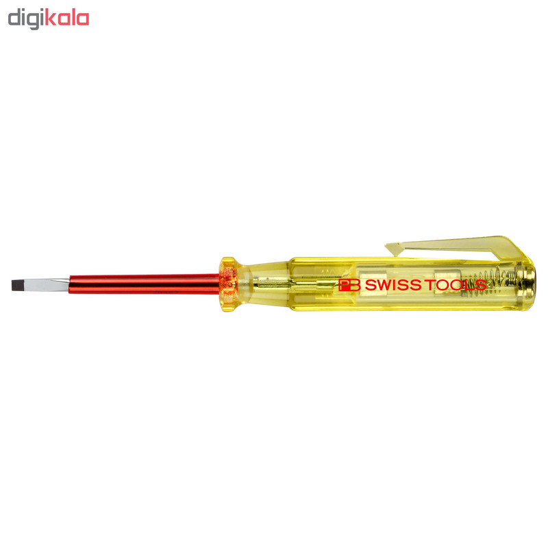 فازمتر سوئیس تولز مدل PB 175.0-50 فازمتر سوئیس تولز مدل PB 175.0-50