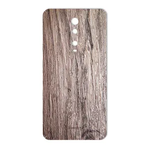 MAHOOT Walnut Cover Sticker for Xiaomi Mi 9T / Redmi K20