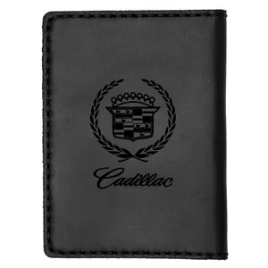 Charmineh Sport 75024-B Cadillac Document Handbag