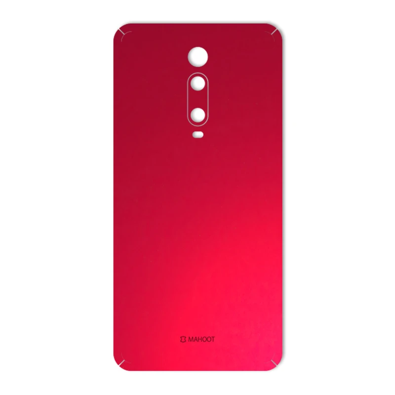 برچسب پوششی ماهوت مدل Color-Special مناسب برای گوشی موبایل شیائومی Mi 9T / Redmi K20