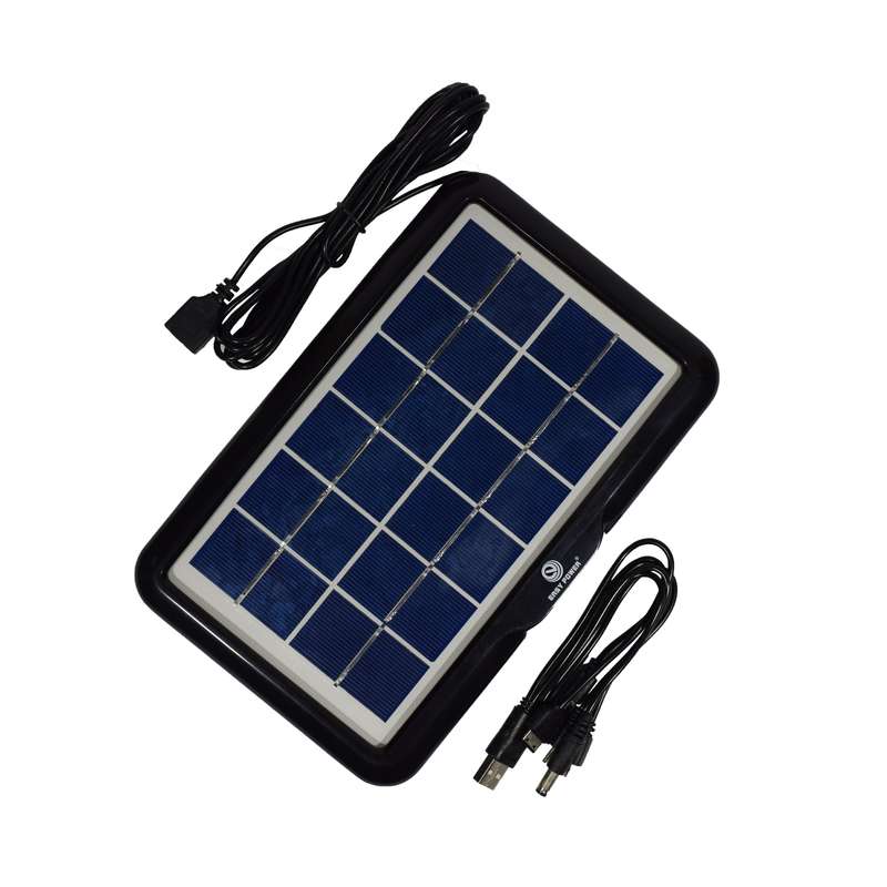 پنل خورشیدی ایزی پاور مدل EP-0632