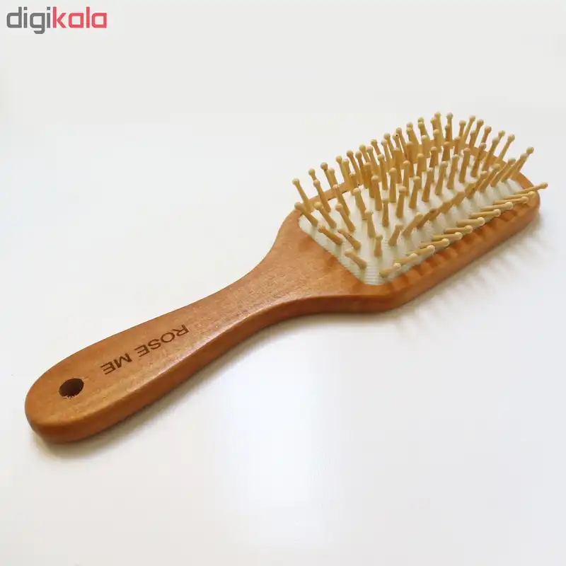 برس مو رُزمی کد 80709