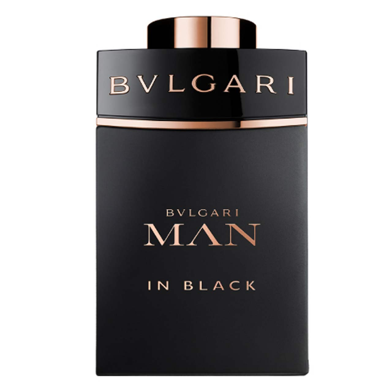 عطر جیبی مردانه بولگاری مدل Man In Black حجم 15 میلی لیتر