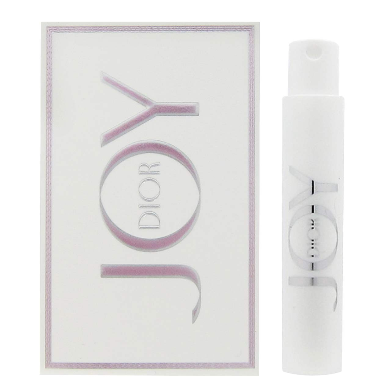 عطر جیبی زنانه دیور مدل JOY حجم 1 میلی لیتر