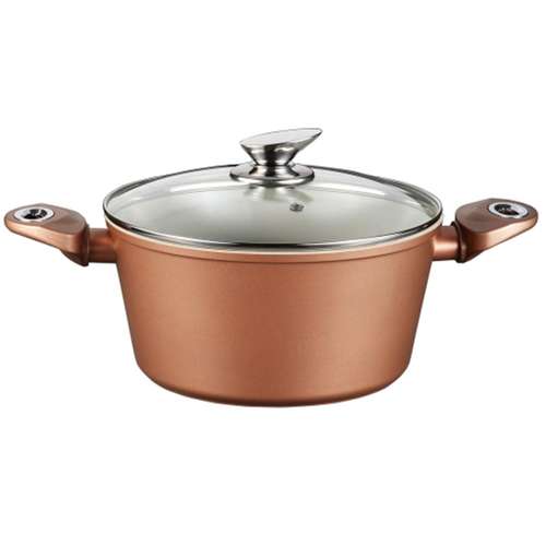 قابلمه سرامیکی بلاومان مدل BL-1555N سایز 20