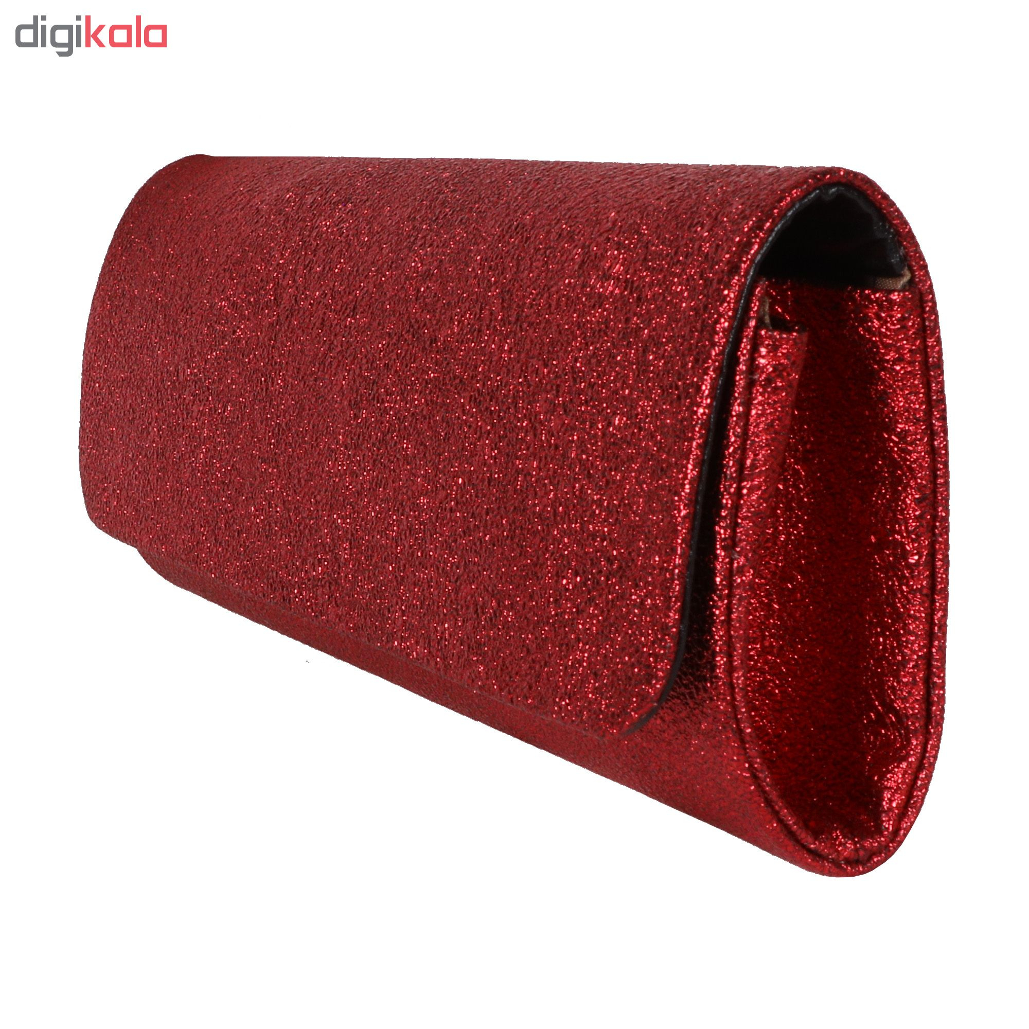 کیف دستی زنانه کد 803