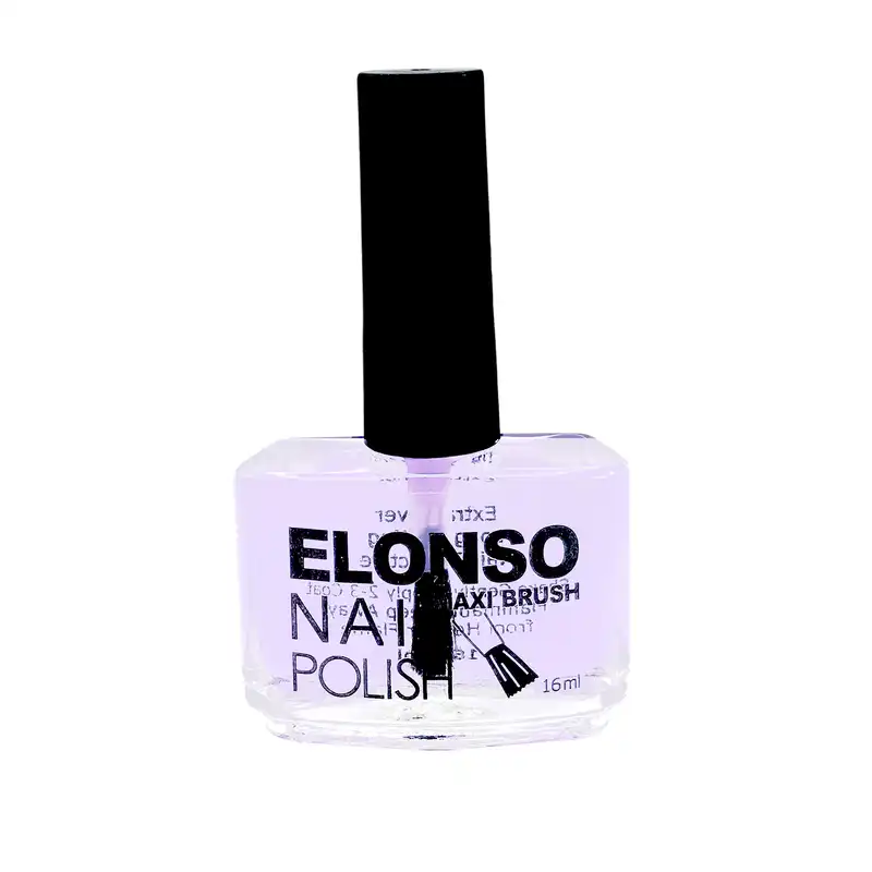 لاک تقویت کننده ناخن الونسو مدل Ph Cuticul Remover حجم 16 میلی لیتر