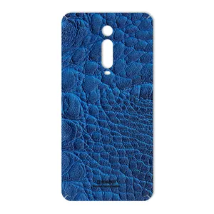 MAHOOT Crocodile-Leather Cover Sticker for Xiaomi Mi 9T / Redmi K20