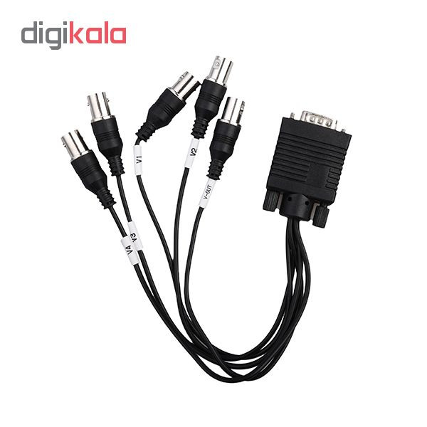 ضبط کننده ویدیویی مدل zb80 3