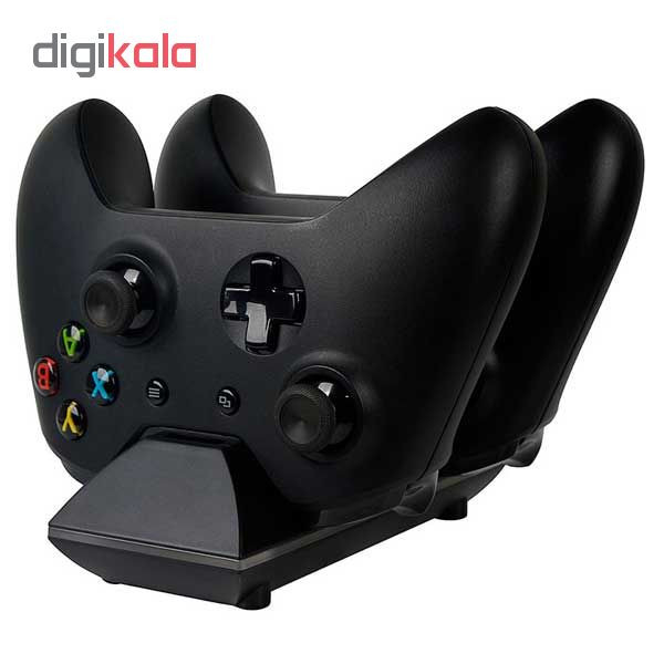 پایه شارژر دسته ایکس باکس وان اسپارک فاکس مدل W60X190 3