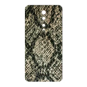 MAHOOT Jungle-python Cover Sticker for Xiaomi Mi 9T Pro / Redmi K20 Pro