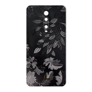MAHOOT Wild-Flower Cover Sticker for Xiaomi Mi 9T Pro / Redmi K20 Pro
