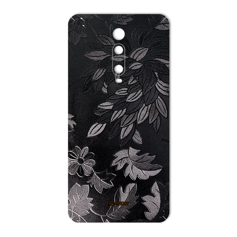 برچسب پوششی ماهوت مدل Wild-Flower مناسب برای گوشی موبایل شیائومی Mi 9T Pro / Redmi K20 Pro