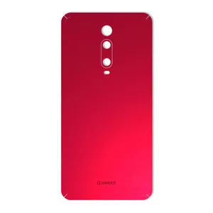 MAHOOT Color-Special Cover Sticker for Xiaomi Mi 9T Pro / Redmi K20 Pro