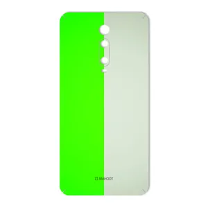 MAHOOT Fluorescence Cover Sticker for Xiaomi Mi 9T Pro / Redmi K20 Pro