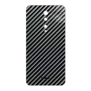 MAHOOT Shine-Carbon Cover Sticker for Xiaomi Mi 9T Pro / Redmi K20 Pro