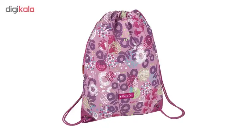 کوله پشتی گابل مدل Linda 224671