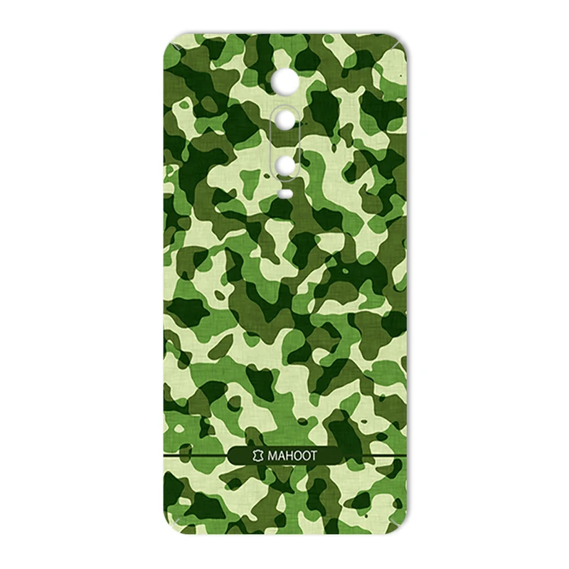 برچسب پوششی ماهوت مدل Army-Pattern مناسب برای گوشی موبایل شیائومی Mi 9T Pro / Redmi K20 Pro