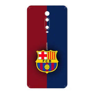 MAHOOT BARCELONA Cover Sticker for Xiaomi Mi 9T Pro / Redmi K20 Pro