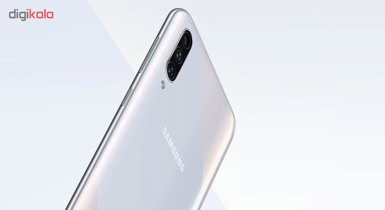 گوشی موبایل سامسونگ مدل Galaxy A30s SM-A307FN/DS دو سیم کارت ظرفیت 64 گیگابایت main 1 14