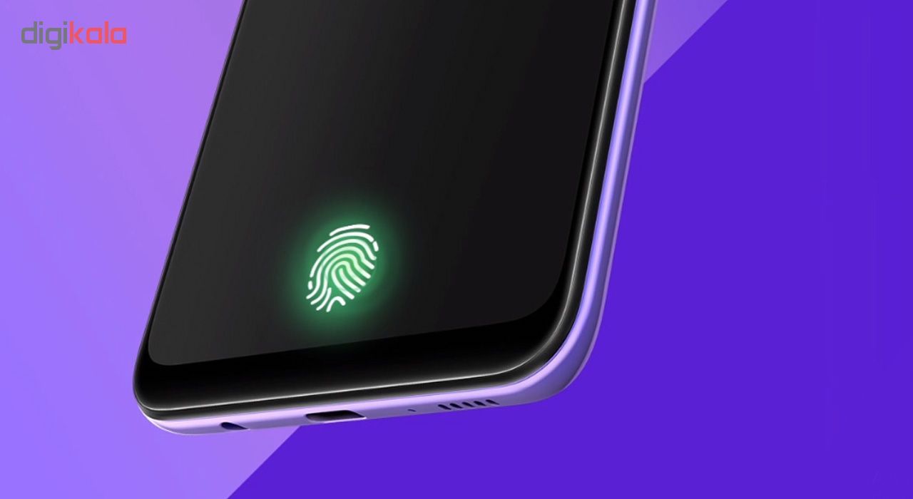 گوشی موبایل سامسونگ مدل Galaxy A30s SM-A307FN/DS دو سیم کارت ظرفیت 64 گیگابایت main 1 13