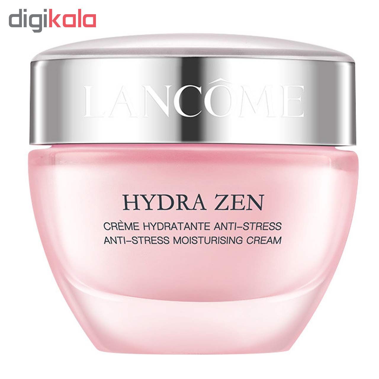 کرم آبرسان لانکوم مدل Hydra Zen حجم ۵۰ میلی لیتر - - 2