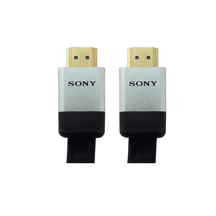 کابل HDMI سونی مدل HSHC-20HF طول 2 متر