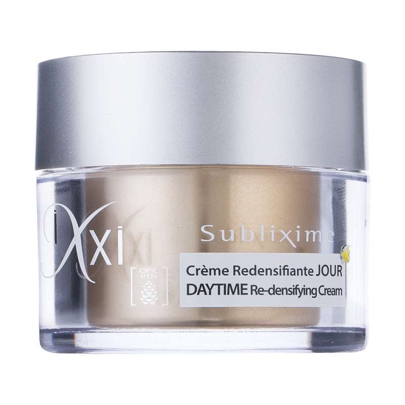 کرم ضد چروک ایکسی مدل Sublixime مقدار 50 میلی لیتر کرم ضد چروک ایکسی مدل Sublixime مقدار 50 میلی لیتر